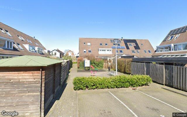Speeltuin Voorofscheweg