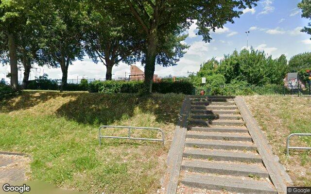 Speeltuin (Dordrecht)