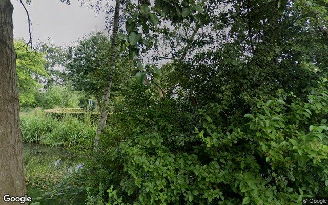 Speeltuin Noordsingel