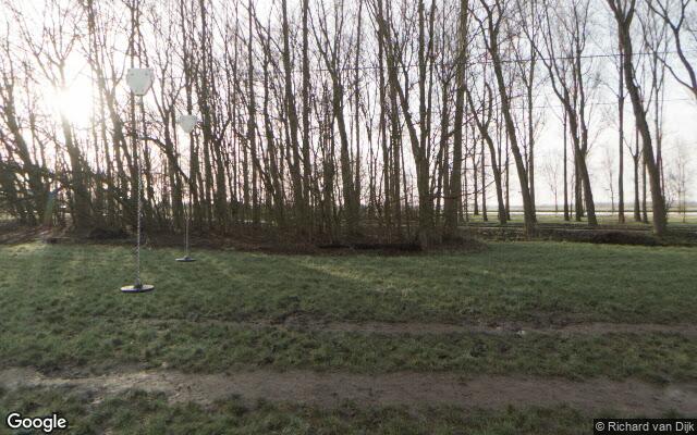 Speeltuin Hitlandselaan