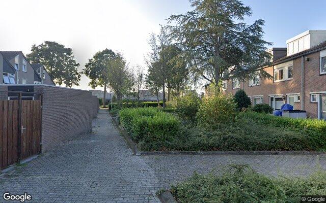 Speeltuin Marmerwit