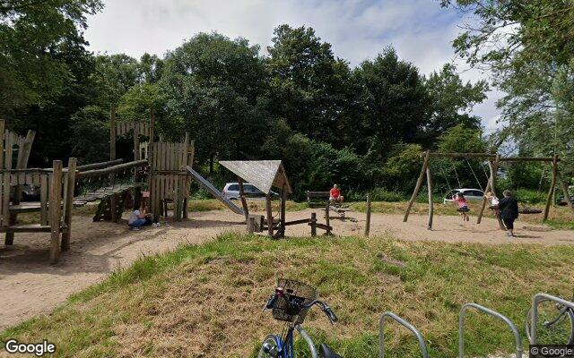 Speeltuin Noordsingel