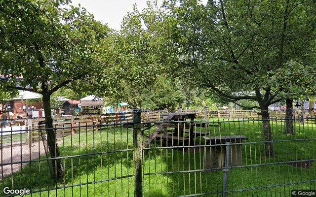 Kinderboerderij Noordsingel