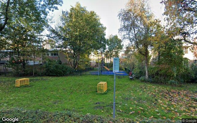 Speeltuin Kersengaarde