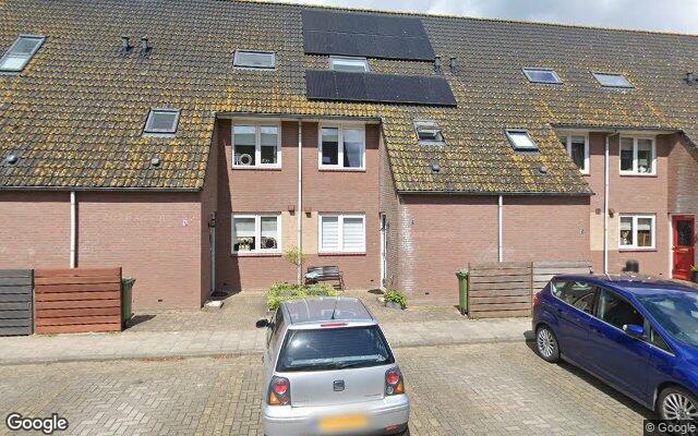 Speeltuin Boterbloemstraat