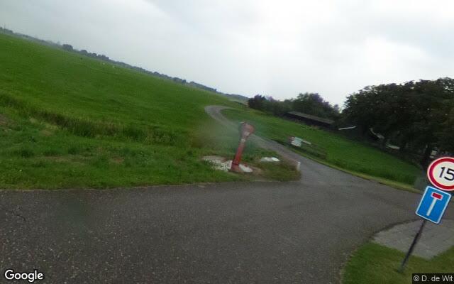 Speeltuin Leidseweg