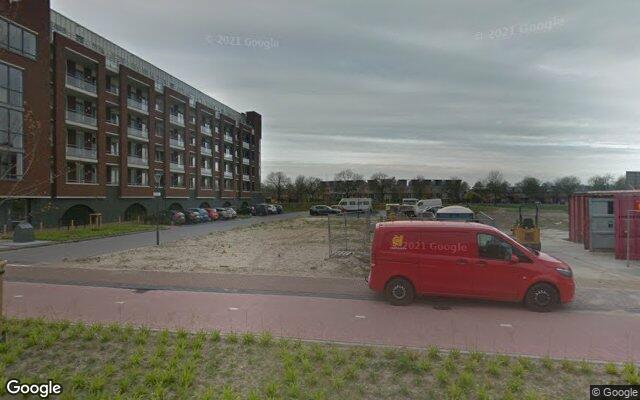 Speeltuin De Gagel