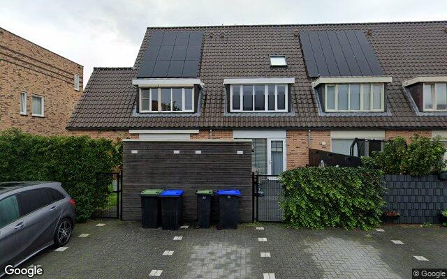 Speeltuin Sneekermeerplantsoen