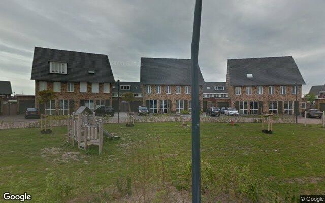 Speeltuin Hinderdam