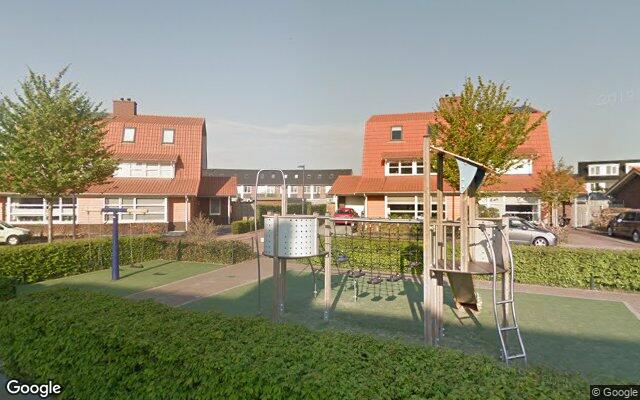 Speeltuin Steurgat