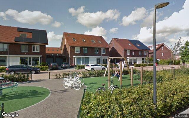 Speeltuin Ruigenhoek
