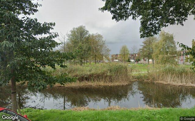 Speeltuin Slot Loevesteinstraat