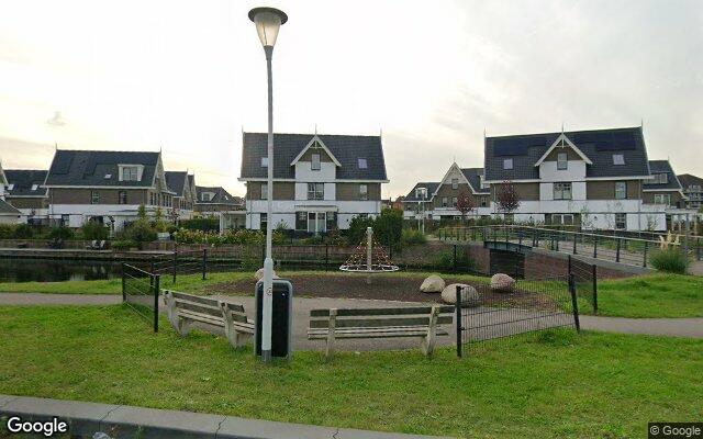 Speeltuin Tulpenburg