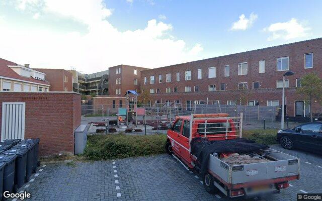 Speeltuin Fakkelgras