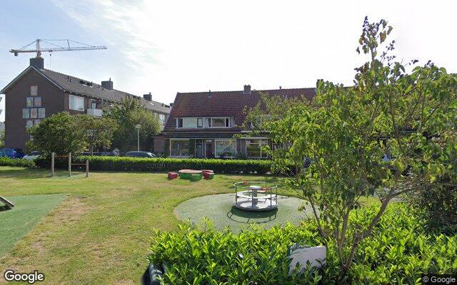 Speeltuin Meloenstraat