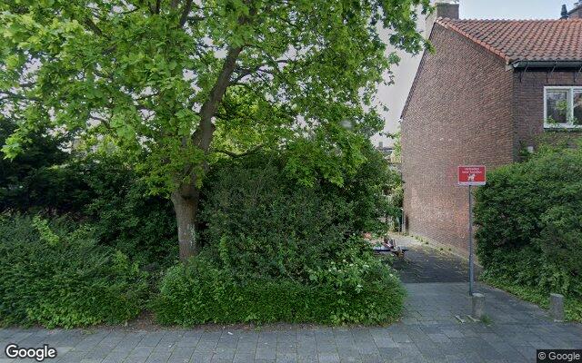 Speeltuin Druivenstraat