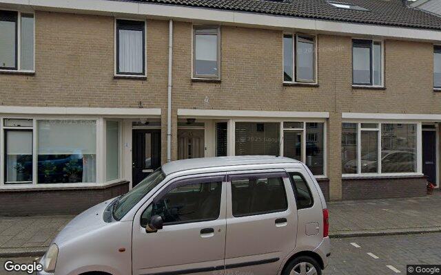 Speeltuin Loggerstraat