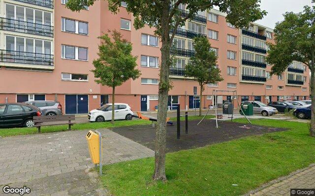 Speeltuin Cleijn Duindreef