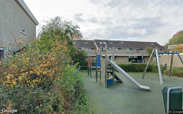 Speeltuin Voszegge