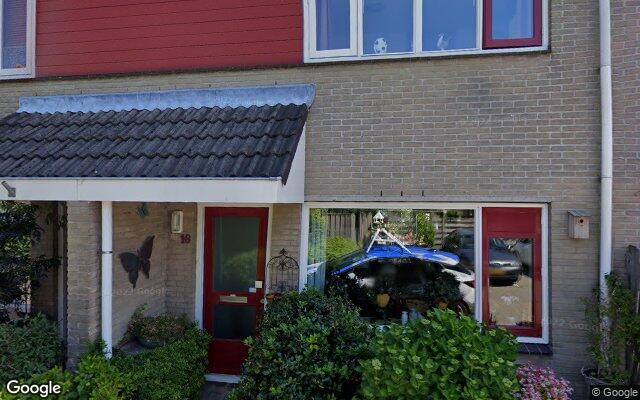 Speeltuin Groenezoom