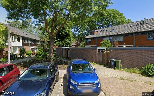 Speeltuin Wingerd