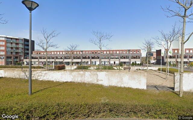 Speeltuin Westerpark
