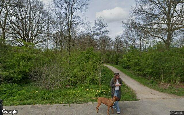 Speeltuin Baanderheer