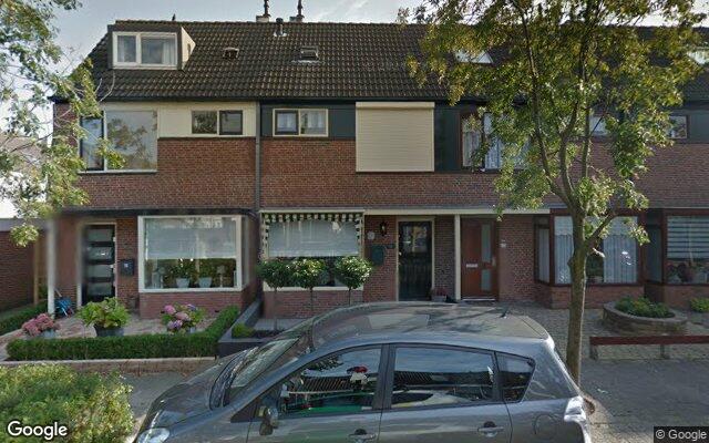 Speeltuin Siegenlaan