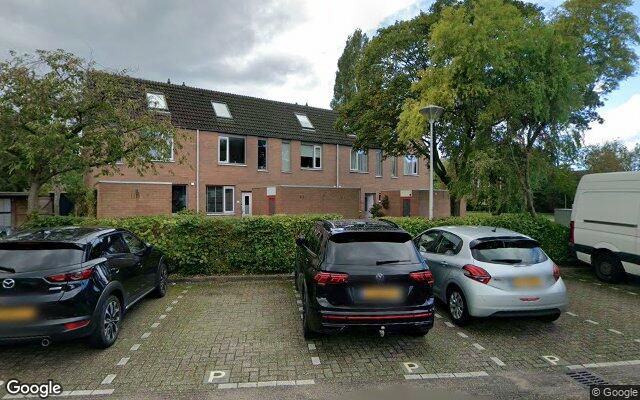 Speeltuin Duinroos