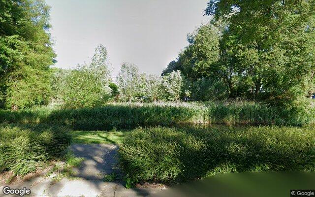 Natuurspeeltuin Singel