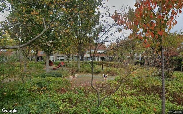 Speeltuin Regulus