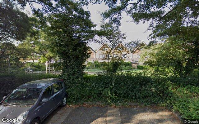Speeltuin Schoenerkade