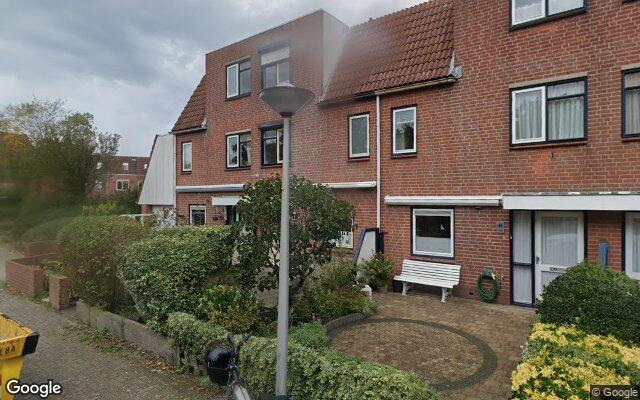Speeltuin Castor