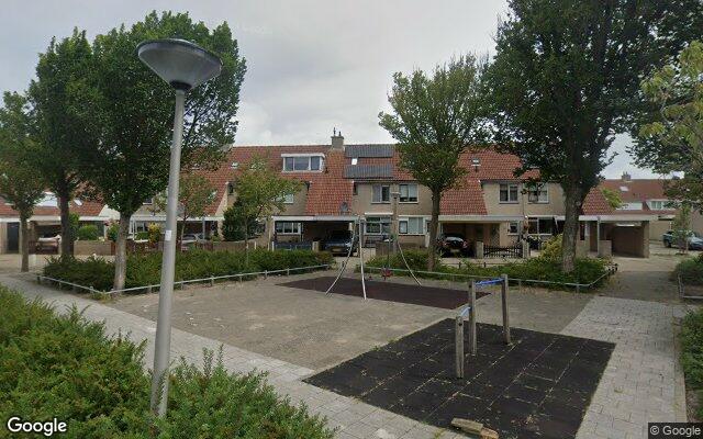 Speeltuin Tweelingen