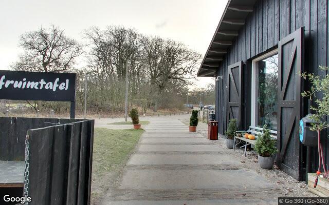 Speeltuin Meijendelseweg
