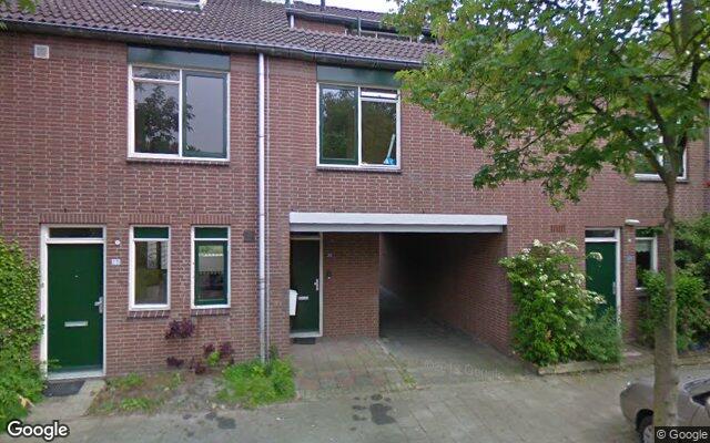 Speeltuin Disneystrook