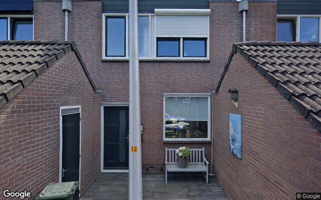 Speeltuin Koraal