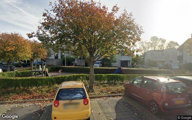 Speeltuin Zeester