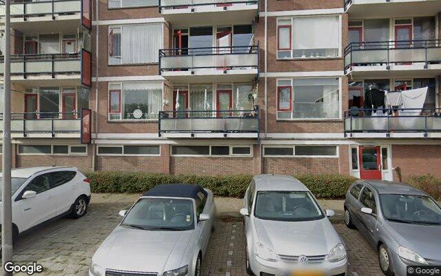Speeltuin Conradstraat
