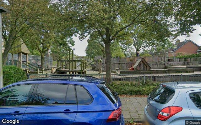Speeltuin Valkenburg