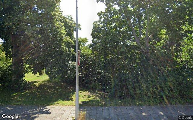 Speeltuin Leeuwerikstraat