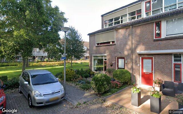 Speeltuin Lindenlaan