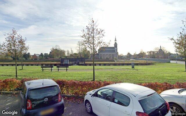 Speeltuin Rob Noépad