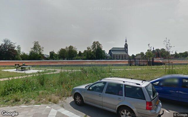 Speeltuin Rob Noépad