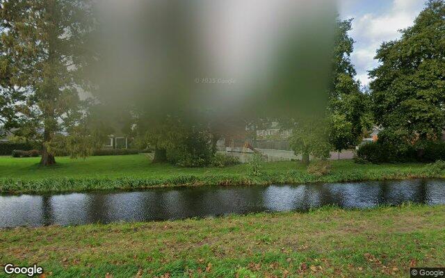 Speeltuin Jachtslotpad
