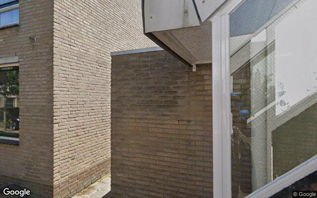 Speeltuin Willemshof