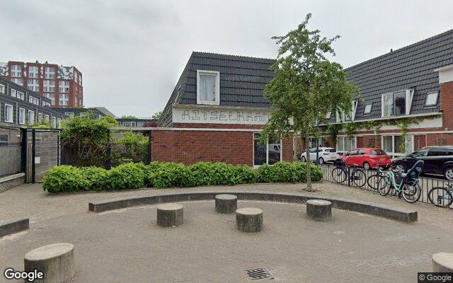 Speeltuin Busken Huetplein