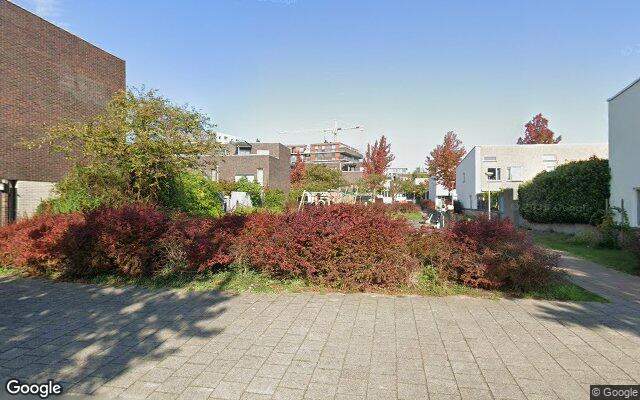 Speeltuin Crommelinpad