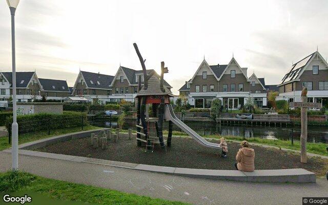 Speeltuin Rhijnhofweg