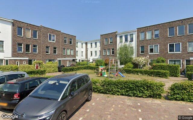 Speeltuin Lebeauhof